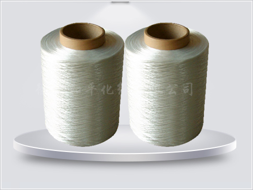 High-strength polypropylene yarn